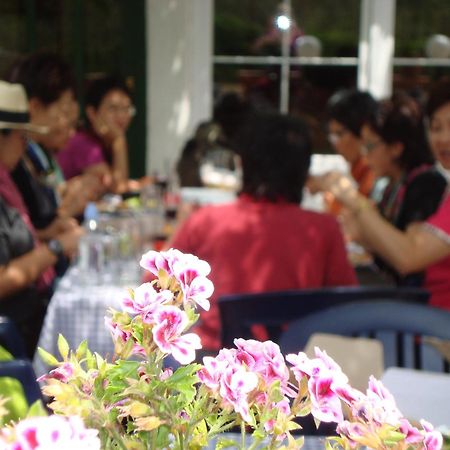 Vulinka Pension Hotel ดราเก ภายนอก รูปภาพ