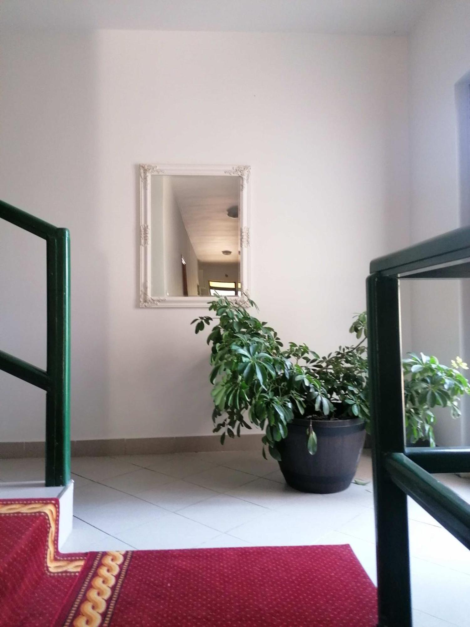 Vulinka Pension Hotel ดราเก ภายนอก รูปภาพ