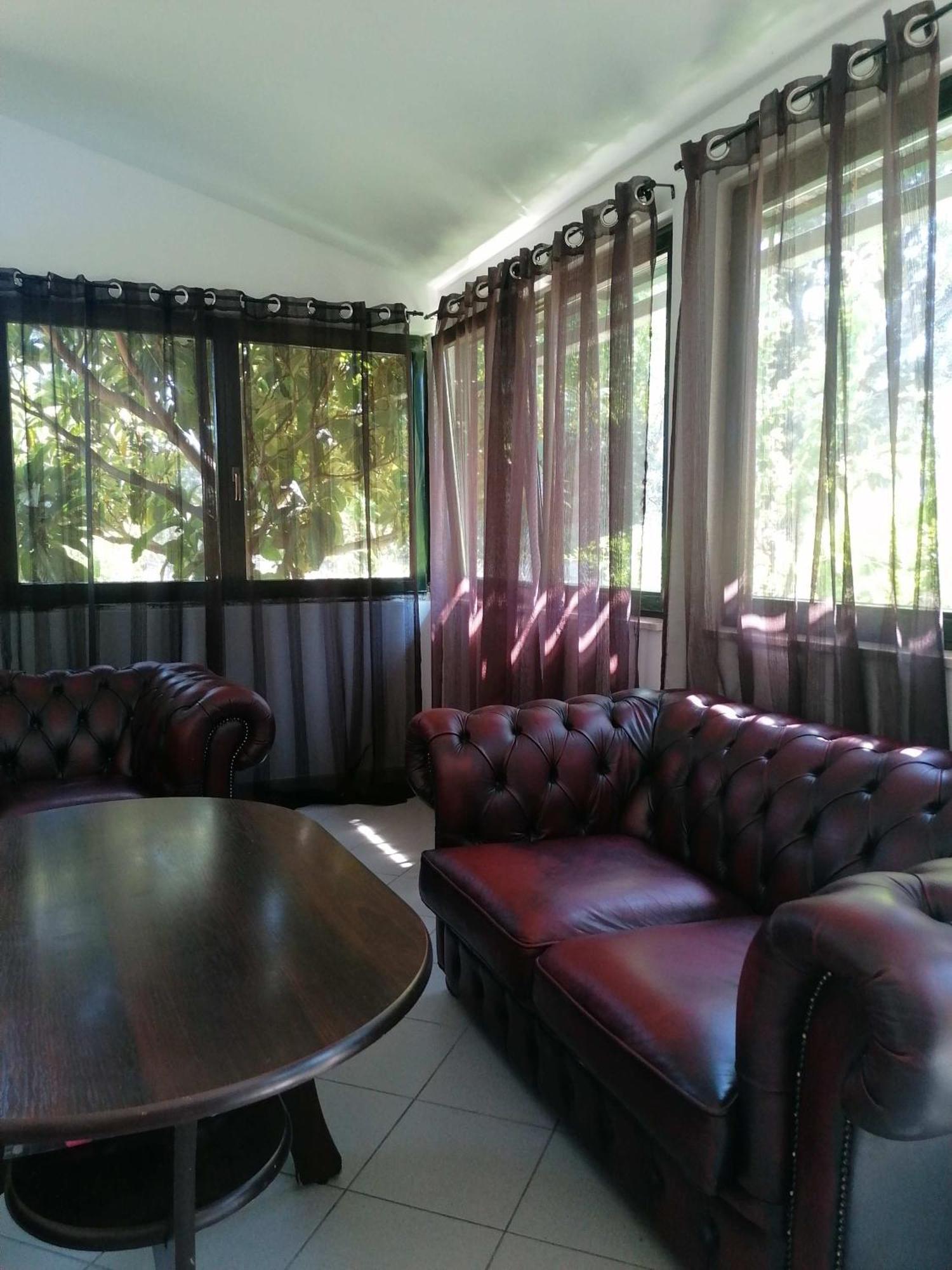 Vulinka Pension Hotel ดราเก ภายนอก รูปภาพ