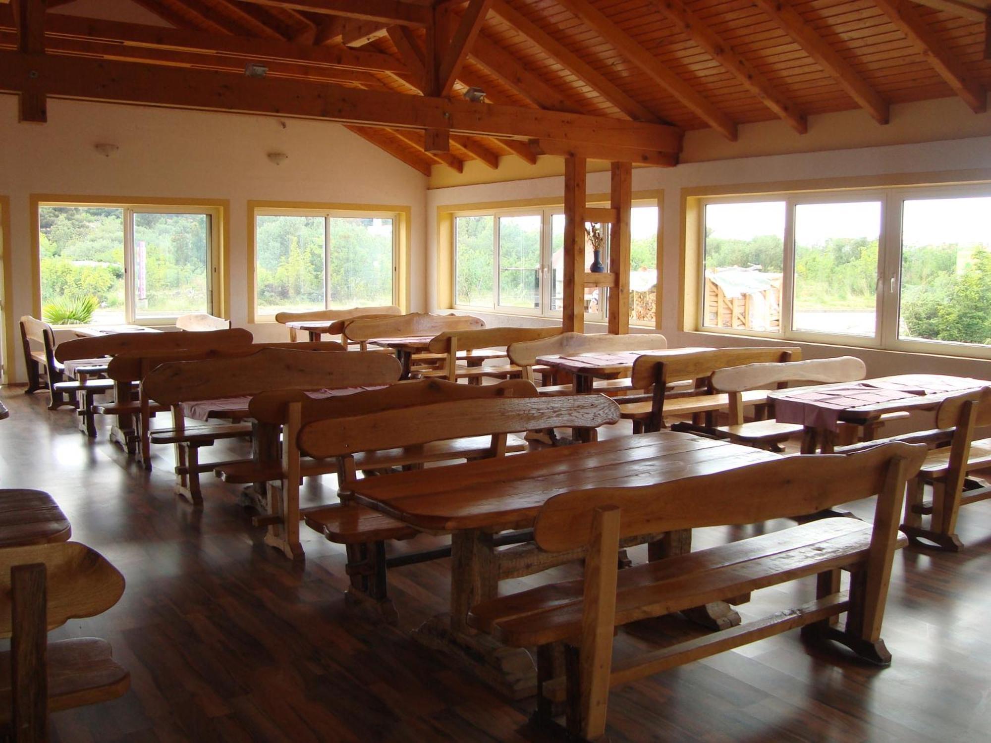 Vulinka Pension Hotel ดราเก ภายนอก รูปภาพ